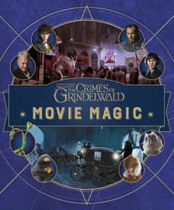 Fantastic Beasts: The Crimes of Grindelwald