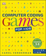 Computer Coding Games for Kids