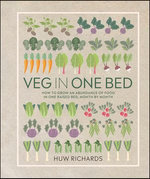 Veg in One Bed