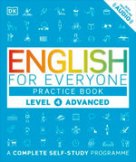 English for Everyone Practice Book Level 4 Advanced