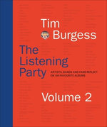 The Listening Party Volume 2