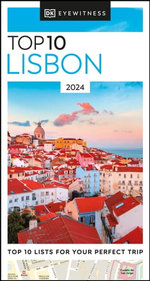 DK Eyewitness Top 10 Lisbon