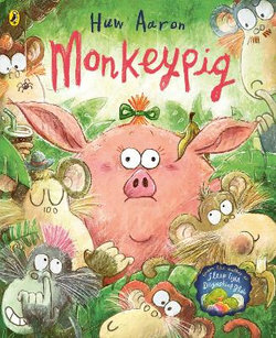 Monkeypig