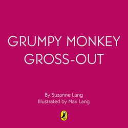 Grumpy Monkey Love is Gross