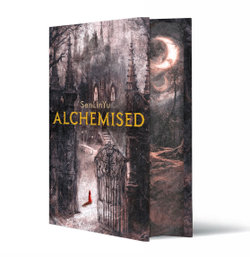 Alchemised