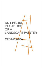 An Episode in the Life of a Landscape Painter
