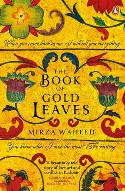 The Book of Gold Leaves