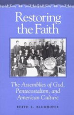Restoring the Faith