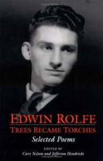 Trees Became Torches