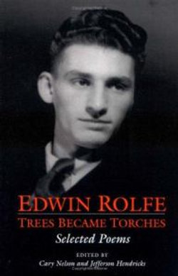 Trees Became Torches