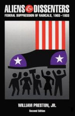 Aliens and Dissenters