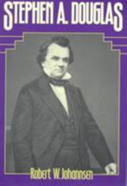 Stephen a. Douglas