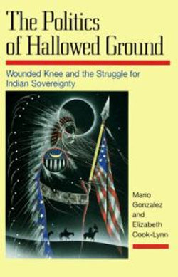 The Politics of Hallowed Ground