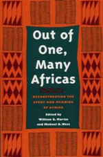 Out of One, Many Africas
