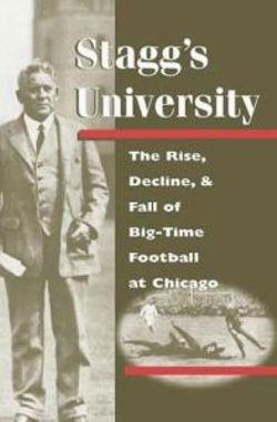 Stagg's University
