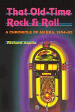 That Old-Time Rock & Roll