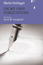 On My Own Publications