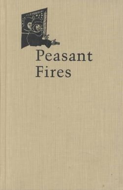 Peasant Fires