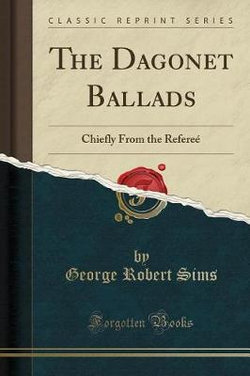 The Dagonet Ballads