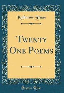 Twenty One Poems (Classic Reprint)