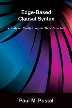 Edge-Based Clausal Syntax