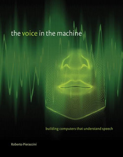 The Voice in the Machine