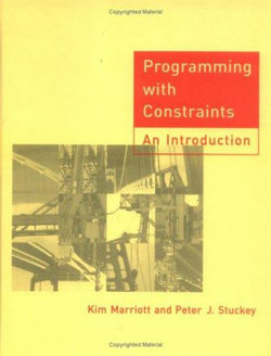 Programming with Constraints
