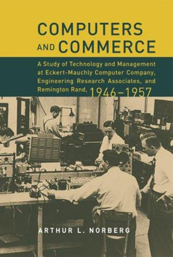 Computers and Commerce
