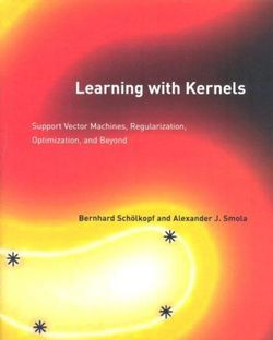 Learning with Kernels