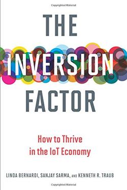 The Inversion Factor