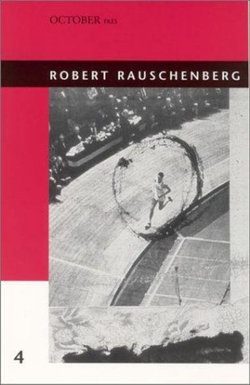 Robert Rauschenberg: Volume 4