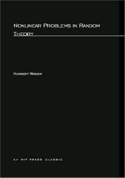 Nonlinear Problems In Random Theory