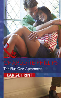 The Plus-One Agreement