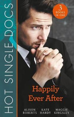 Hot Single Docs: Happily-Ever-After