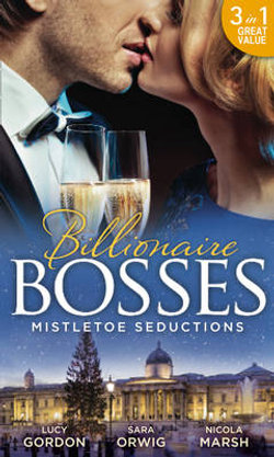 Mistletoe Seductions