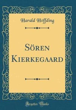 Soeren Kierkegaard (Classic Reprint)
