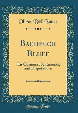 Bachelor Bluff