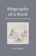 Biography of a Book