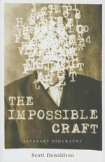 The Impossible Craft
