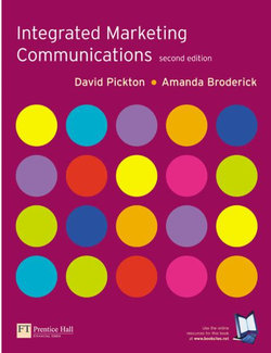 Integrated Marketing Communications