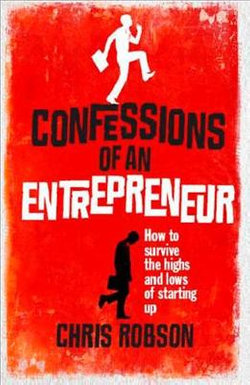 Confessions of an Entrepreneur