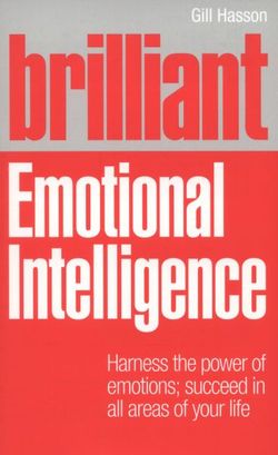 Brilliant Emotional Intelligence