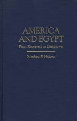 America and Egypt