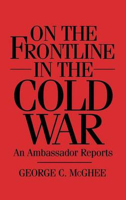 On the Frontline in the Cold War