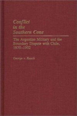 Conflict in the Southern Cone