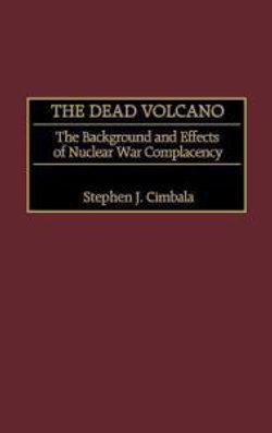 The Dead Volcano The Dead Volcano