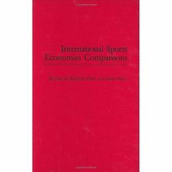 International Sports Economics Comparisons