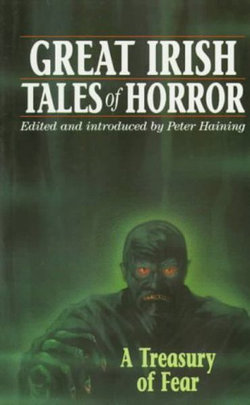 Great Irish Tales of Horror