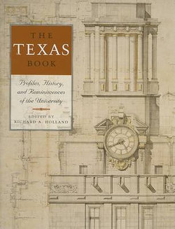 The Texas Book