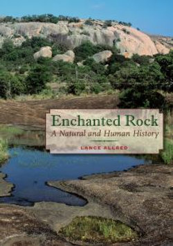 Enchanted Rock